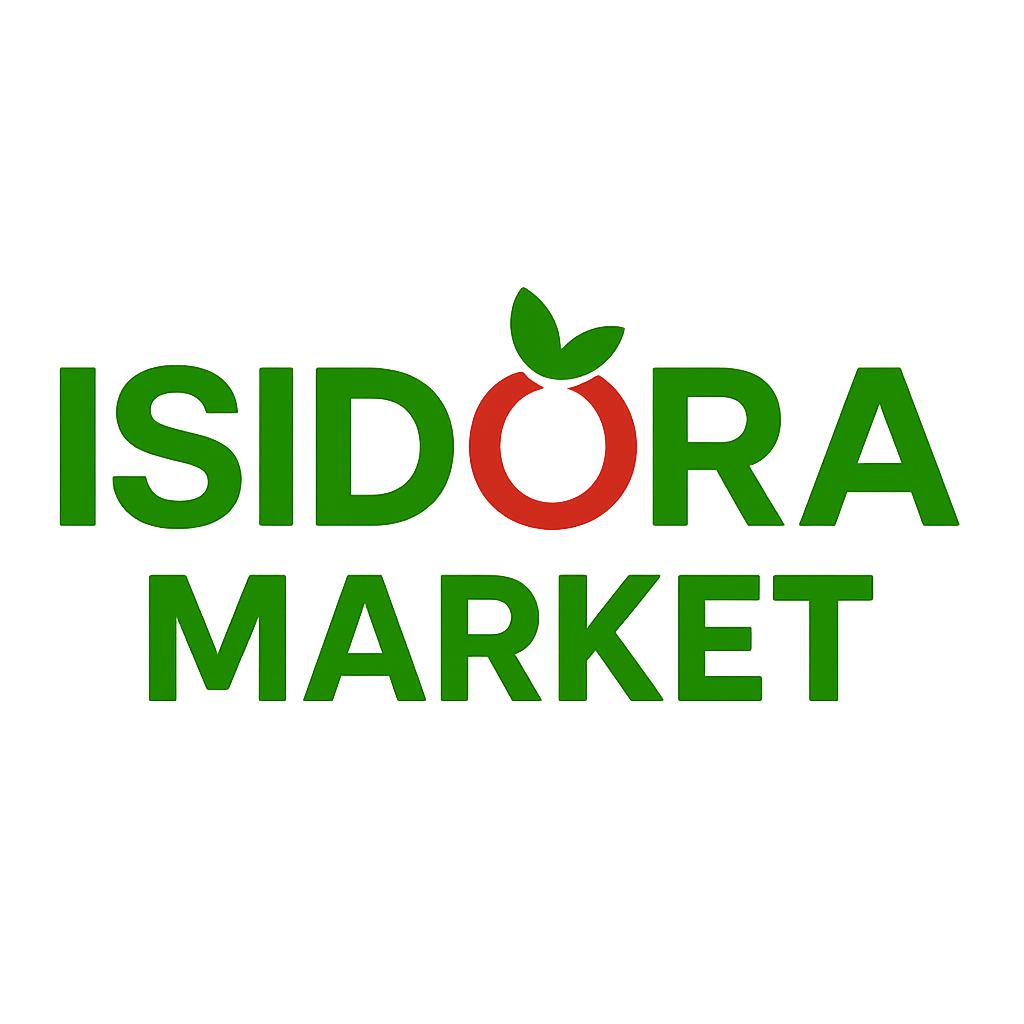 Isidora Market