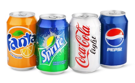 Bebidas