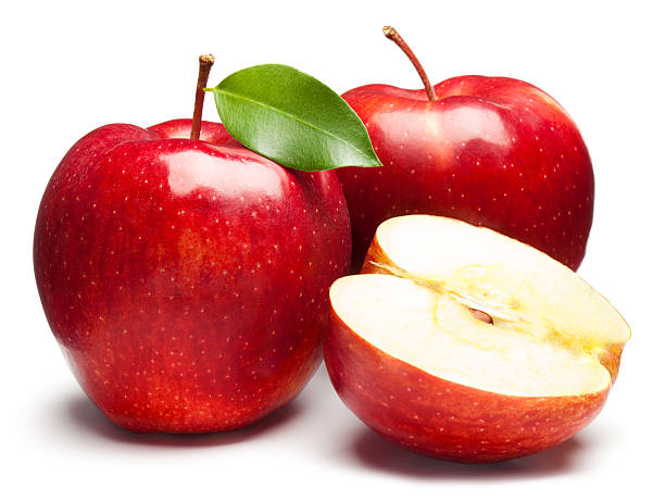 Manzanas Rojas (kg)